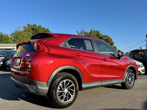 Used 2020 Mitsubishi Eclipse Cross ES image 3