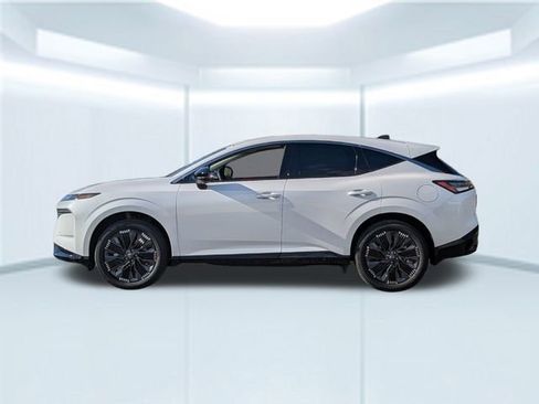 New 2026 Nissan Murano Platinum w/ Cargo Package image 2