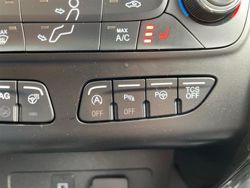 Used 2017 Ford Escape Titanium w/ Equipment Group 301A image 30