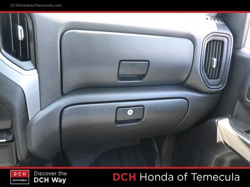 Used 2022 Chevrolet Silverado 1500 Custom RWD image 14