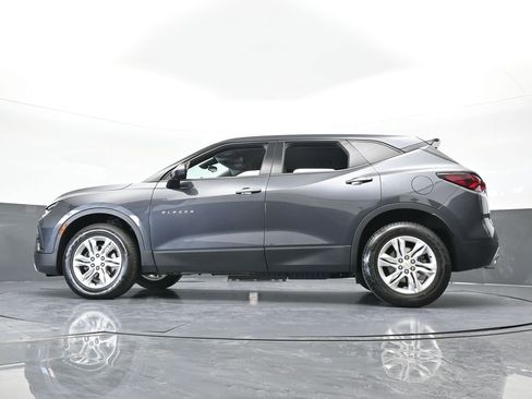 Used 2022 Chevrolet Blazer LT image 51