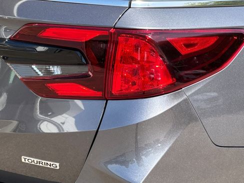 Certified 2025 Honda Odyssey Touring image 12
