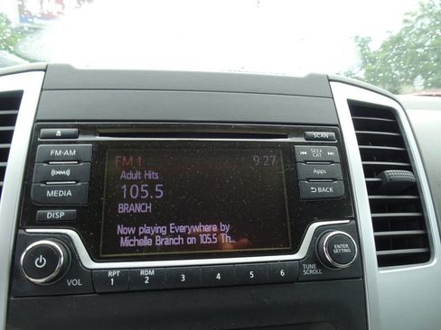 Used 2015 Nissan Frontier SV w/ SV Value Truck Package image 31