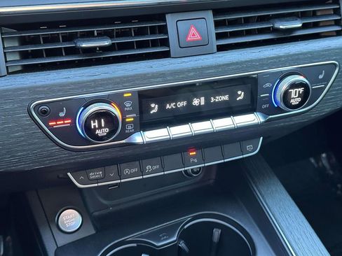 Used 2018 Audi A4 2.0T Premium Plus image 31