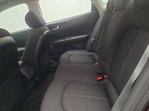 Used 2020 Kia Optima LX FWD image 18