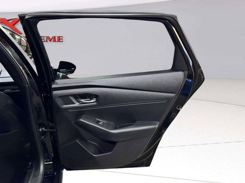 Used 2024 Honda Accord Sport image 41