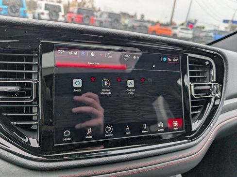 New 2026 Dodge Durango GT AWD/4WD image 21