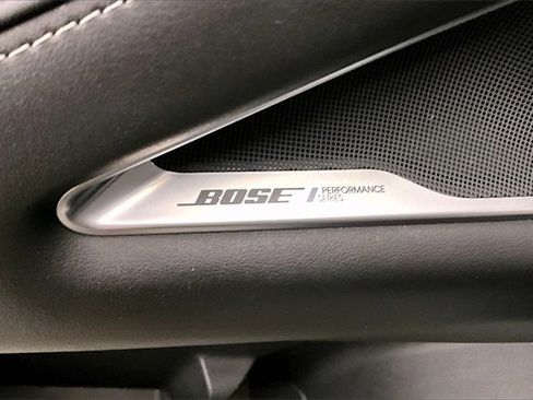 Used 2024 INFINITI QX60 Autograph image 29