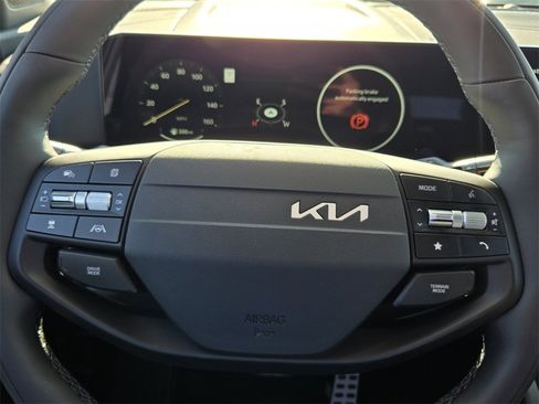 New 2026 Kia Sportage X-Pro Prestige image 13