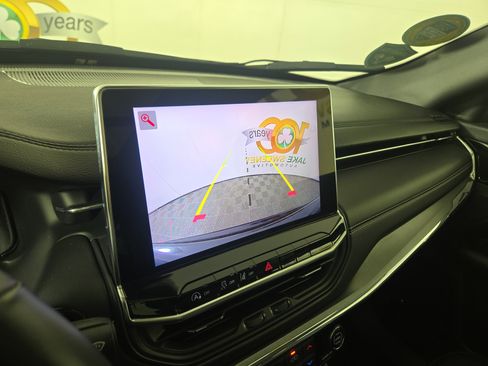 Used 2022 Jeep Compass High Altitude image 22