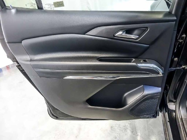 Certified 2026 Chevrolet Traverse LT AWD/4WD image 28