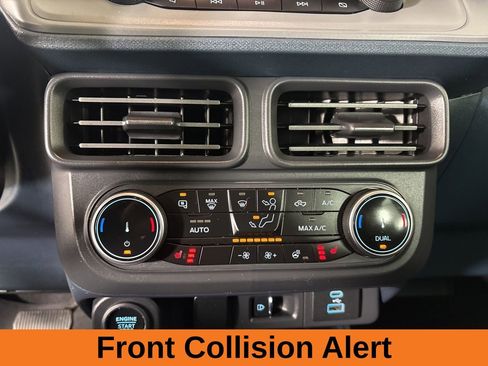 Used 2024 Ford Maverick Lariat w/ Black Appearance Package image 16