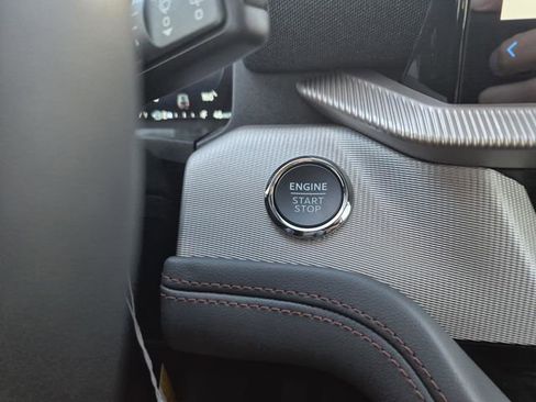 New 2026 Ford Explorer Active image 17