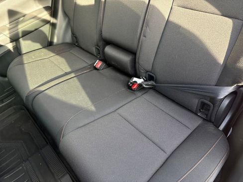 Used 2026 Honda CR-V Sport image 37