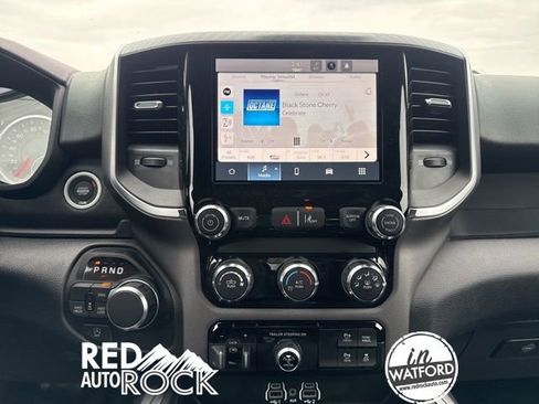 New 2026 RAM 1500 Express image 10