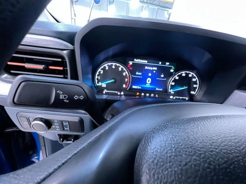 Used 2022 Ford Maverick XLT w/ Equipment Group 300A Standard AWD/4WD image 18