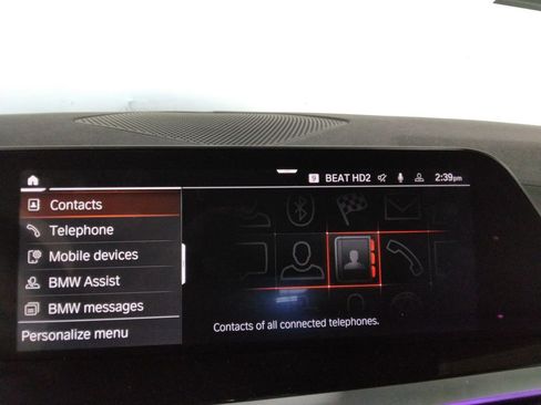 Used 2020 BMW Z4 sDrive30i w/ Premium Package image 26