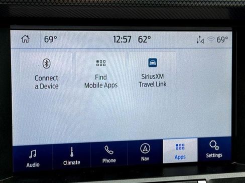 Used 2020 Ford Mustang GT w/ Equipment Group 301A image 34