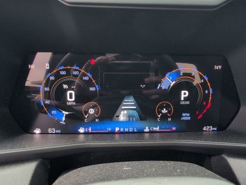 New 2026 Chevrolet Colorado W/T image 24