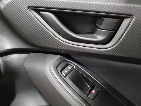 New 2026 Subaru Crosstrek 2.0i Premium AWD/4WD image 19