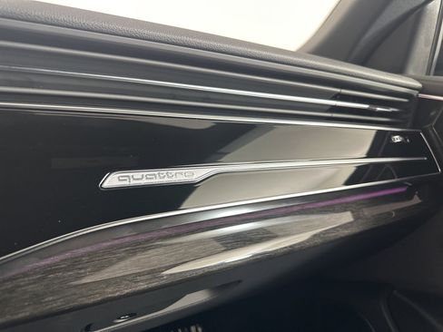 New 2026 Audi Q8 Premium Plus image 21