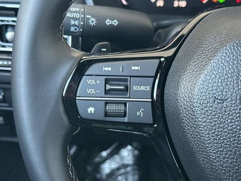New 2026 Honda Civic Sport image 25