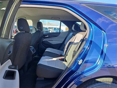 Certified 2023 Chevrolet Equinox LS image 25