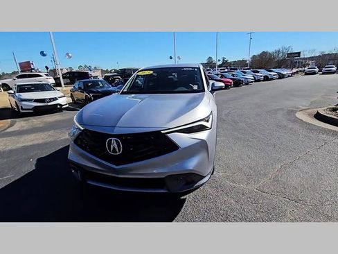 Certified 2025 Acura ADX Base image 46