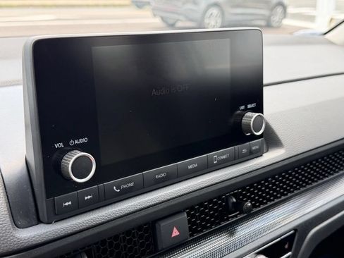 Certified 2024 Honda CR-V EX image 15