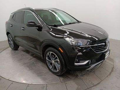 Used 2023 Buick Encore GX Select w/ Safety Package II