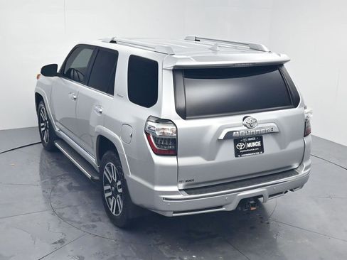 Used 2022 Toyota 4Runner Limited image 67