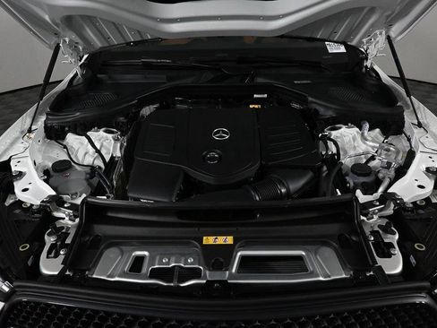 New 2027 Mercedes-Benz GLC 300 image 32