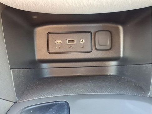 Used 2024 Chevrolet Equinox LS w/ LPO, Floor Liner Package FWD image 21