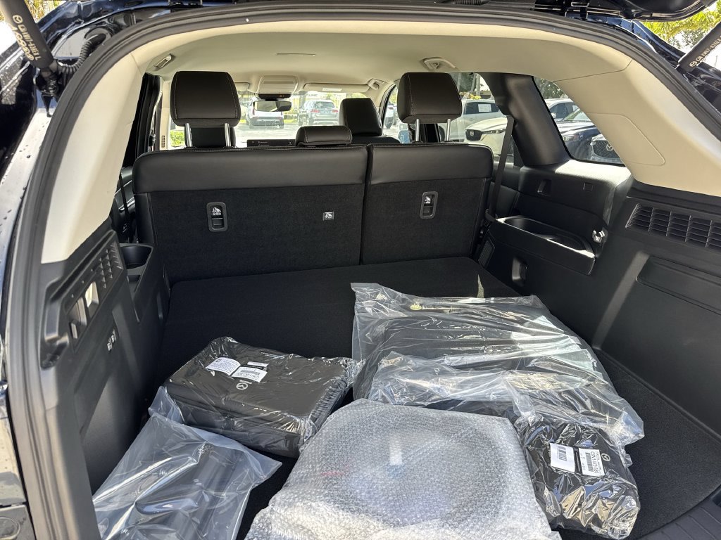 New 2026 MAZDA CX-70 SC Plus AWD/4WD image 57