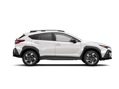 New 2026 Subaru Crosstrek 2.5i Limited