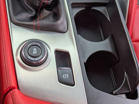 Used 2016 Chevrolet Corvette Z06 w/ 2LZ Preferred Equipment Group image 25