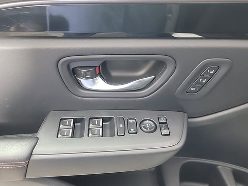 Certified 2023 Honda Pilot TrailSport image 38