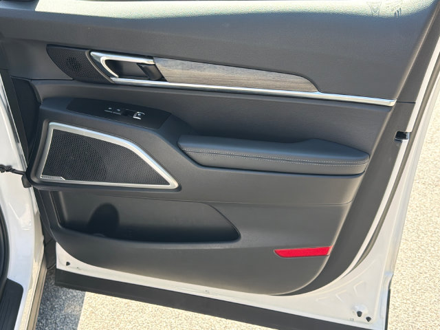 Used 2022 Kia Telluride EX w/ EX Premium Package FWD image 16