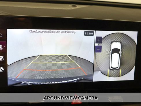 Used 2024 Kia Sportage X-Pro Prestige image 7