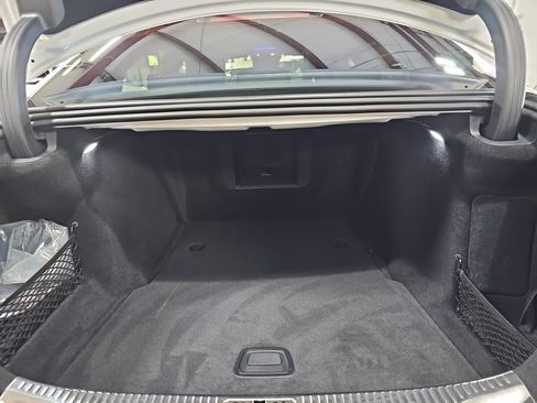Certified 2026 Mercedes-Benz S 580 4MATIC Sedan image 15