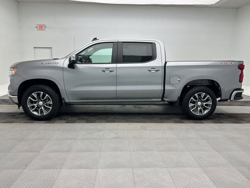 New 2026 Chevrolet Silverado 1500 LT image 2