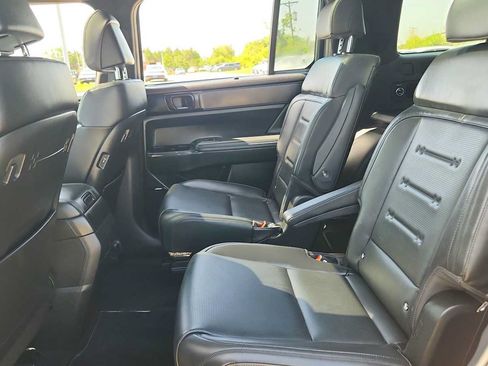 Used 2025 Hyundai Santa Fe Calligraphy FWD image 22