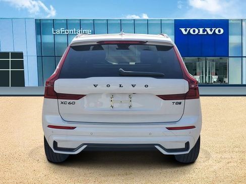 New 2026 Volvo XC60 T8 Ultra w/ Protection Package Premier AWD/4WD image 5
