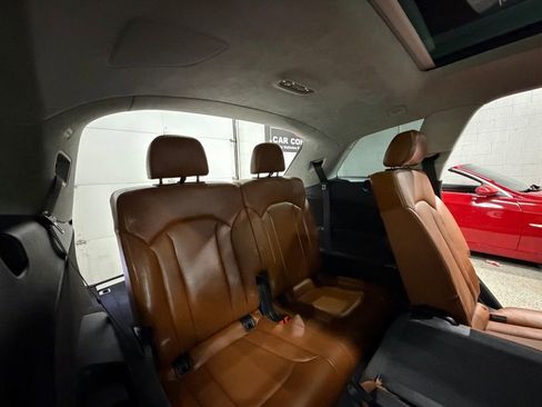 Used 2018 Audi Q7 3.0T Prestige image 27