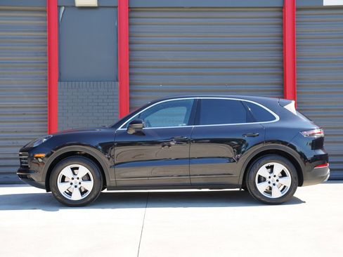 Used 2019 Porsche Cayenne image 5