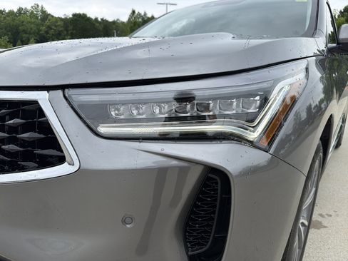 Certified 2023 Acura RDX FWD w/ Technology Package image 6