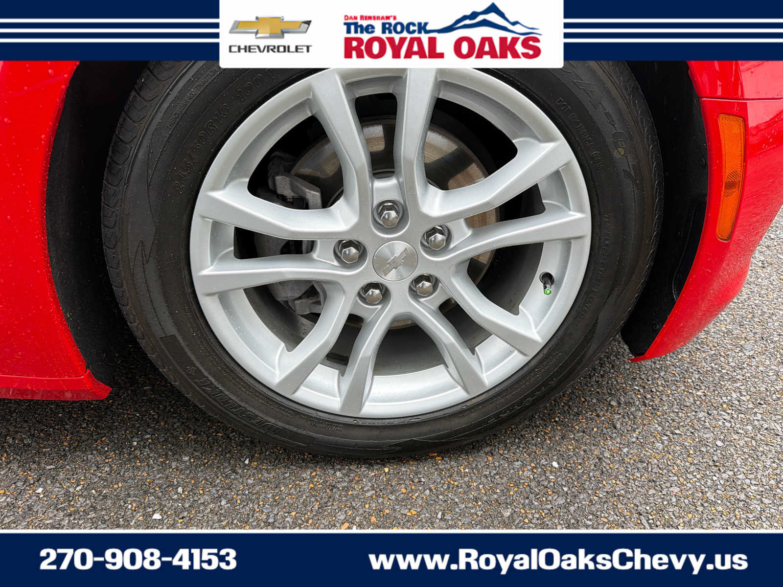 Used 2021 Chevrolet Camaro LS RWD image 22