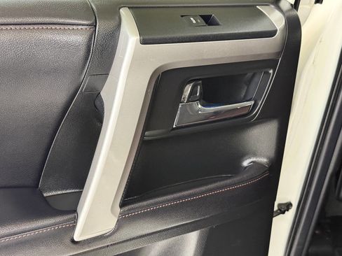 Used 2018 Toyota 4Runner Limited image 55