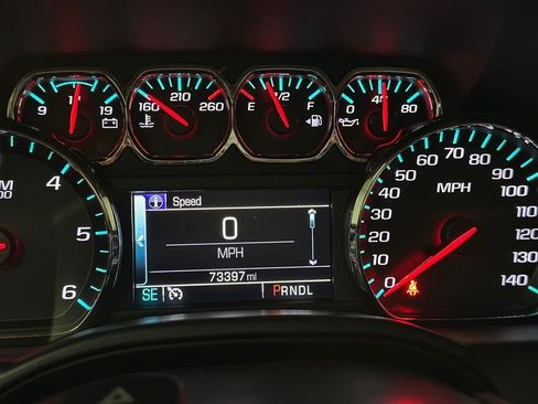 Used 2018 GMC Sierra 1500 SLT w/ Texas SLT Premium Package image 5