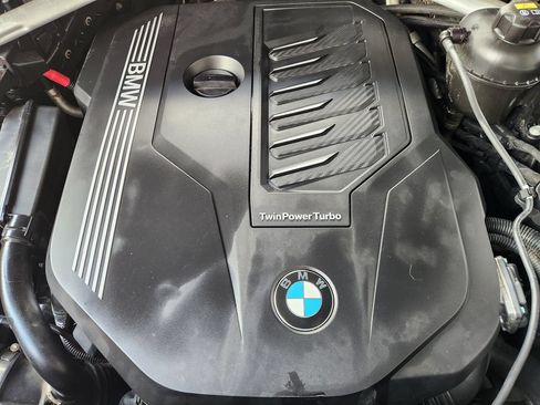 Used 2020 BMW X5 sDrive40i w/ Premium Package RWD image 32